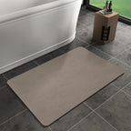 Premium Soft Microfiber Bath Mat