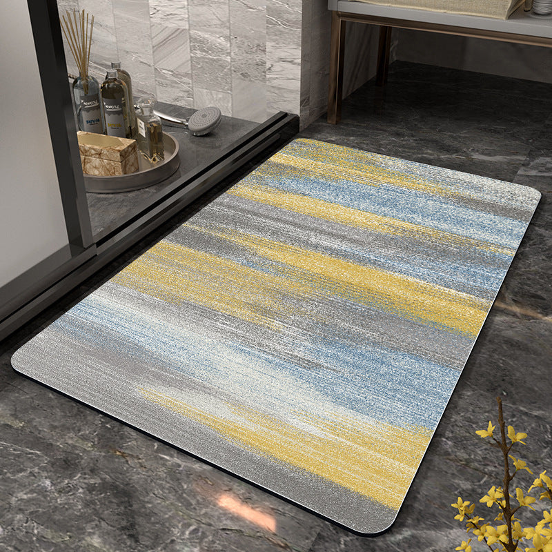 Decorative Door Mat