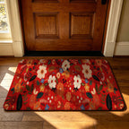 Decorative Home Welcome Mat