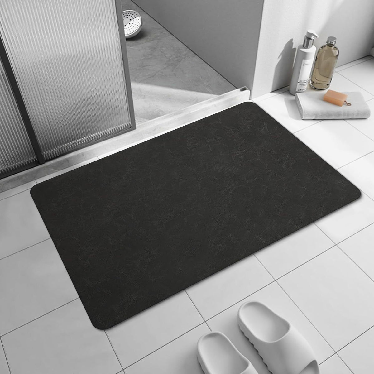 Comfortable Non-Slip Bath Mat