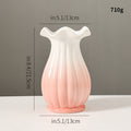 Decorative Ceramic Vase Ornament