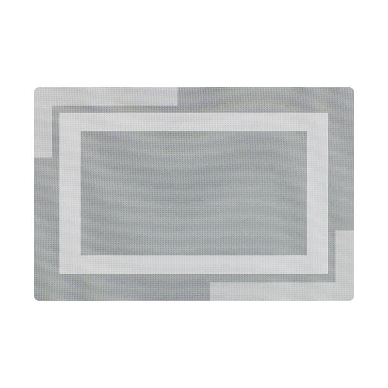 Soft Drying Bath Mat
