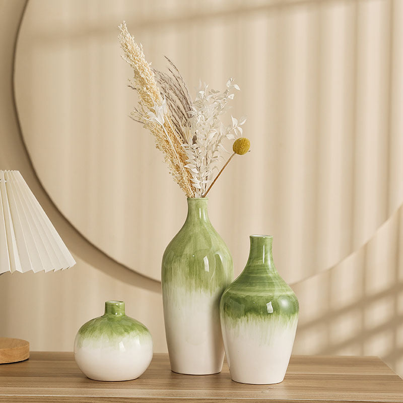 Decorative Ceramic Vase