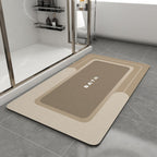 Bathroom Comfort Mat
