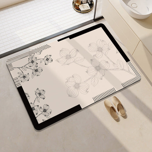 Bathroom Mat