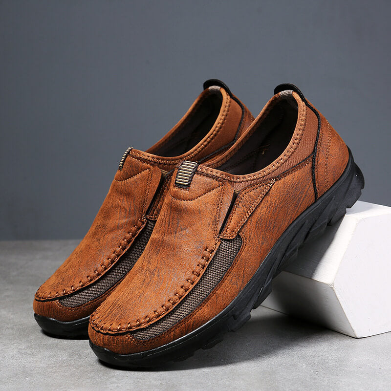 Sylis elegant and comfortable shoe
