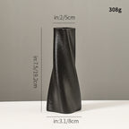 Modern Abstract Decorative Ceramic Vase
