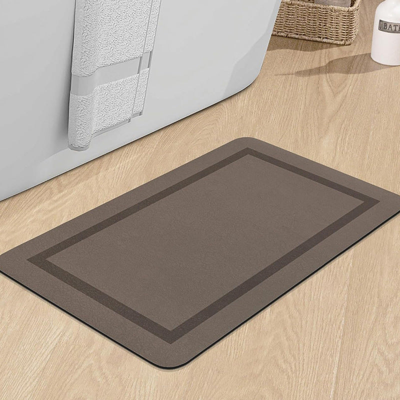 Luxurious Soft Bath Mat