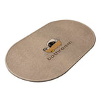 Bathroom Mat