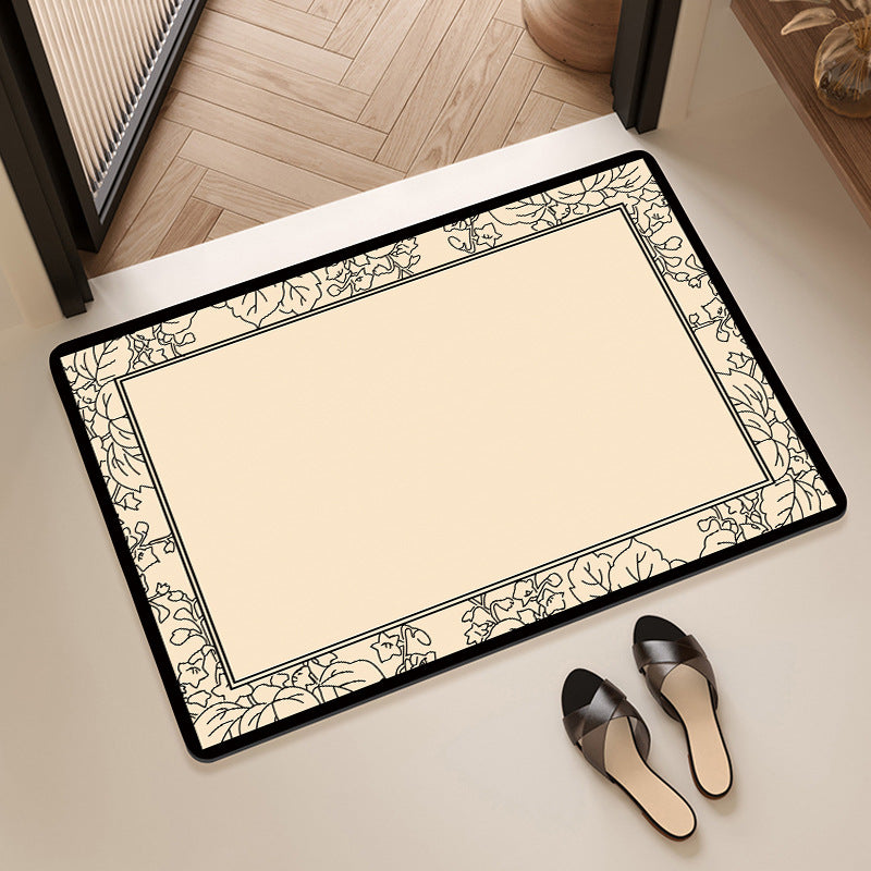 Bathroom Mat