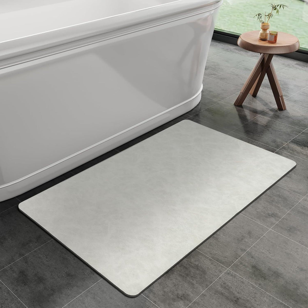 Stylish Bath Mat