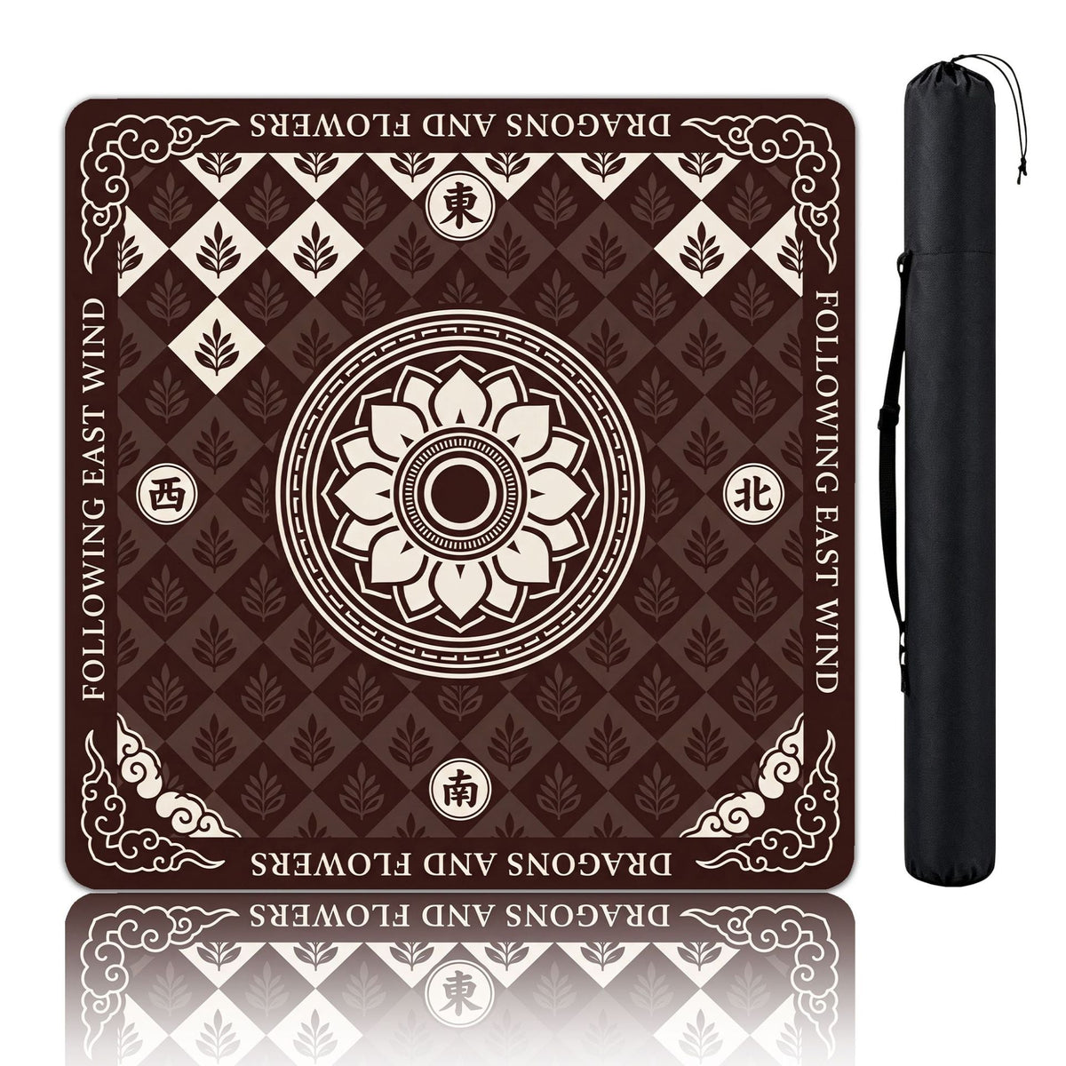 Decorative Outdoor Picnic Mat