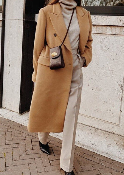 Sylis warmer for winter - Elinas