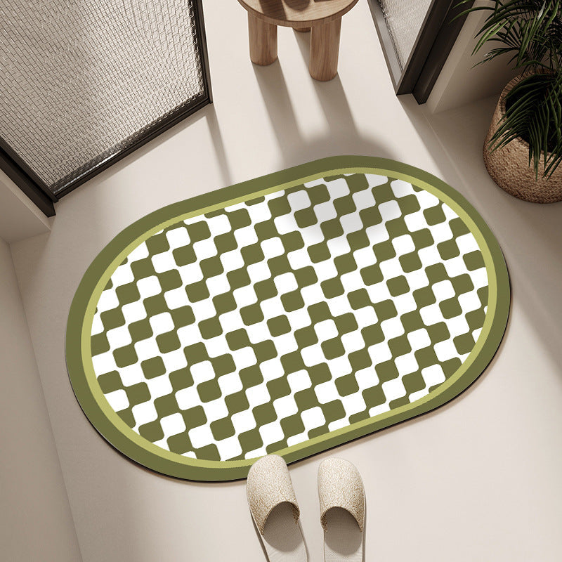 Inspirational Bath Mat