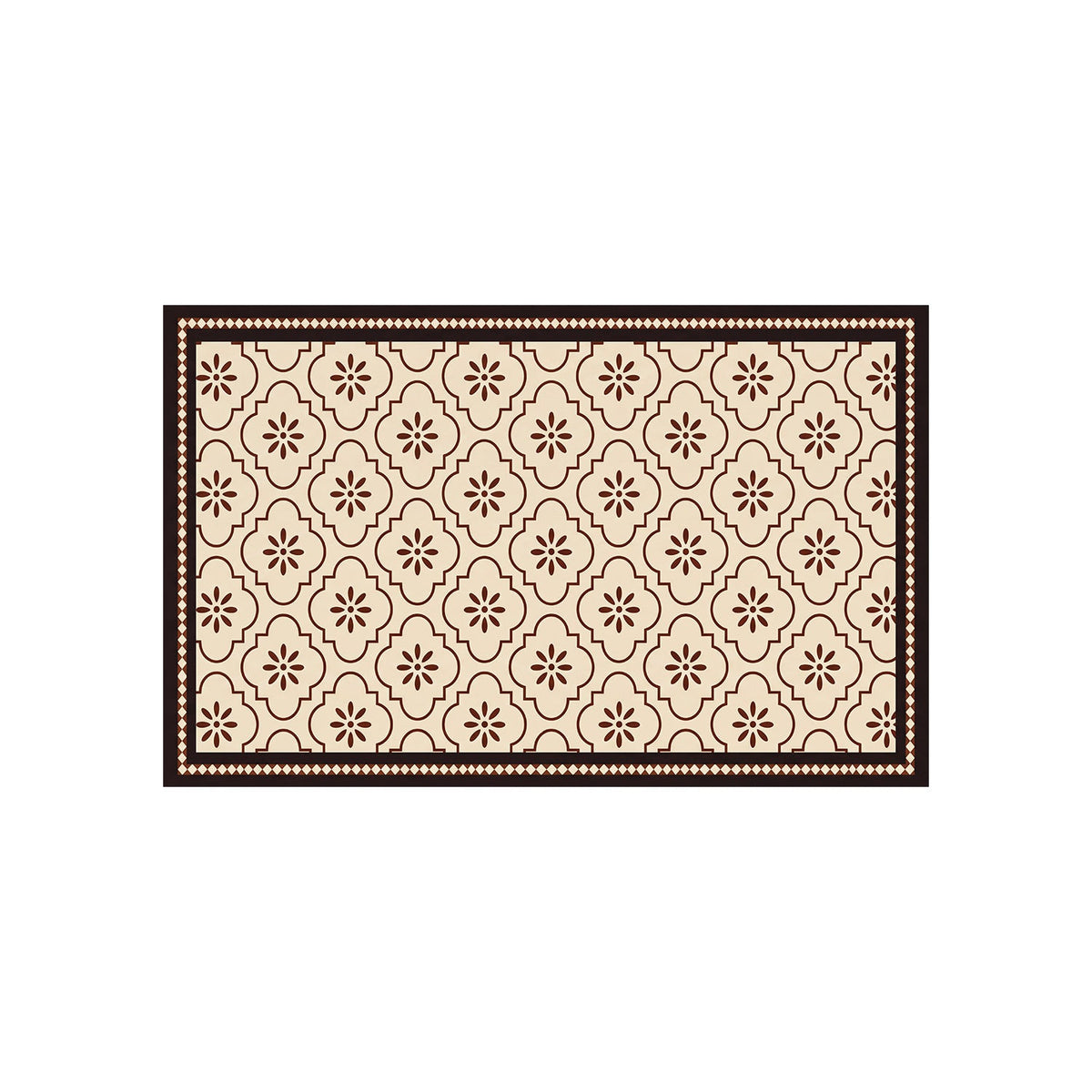 Elegant Kitchen Mat