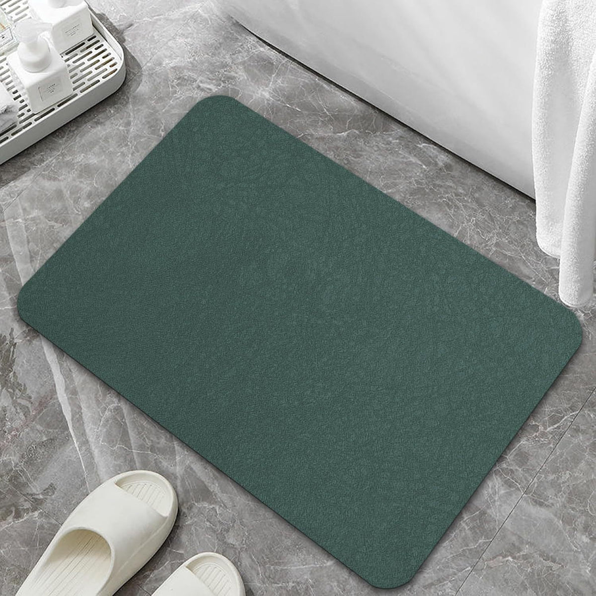 Anti-Slip Bath Mat