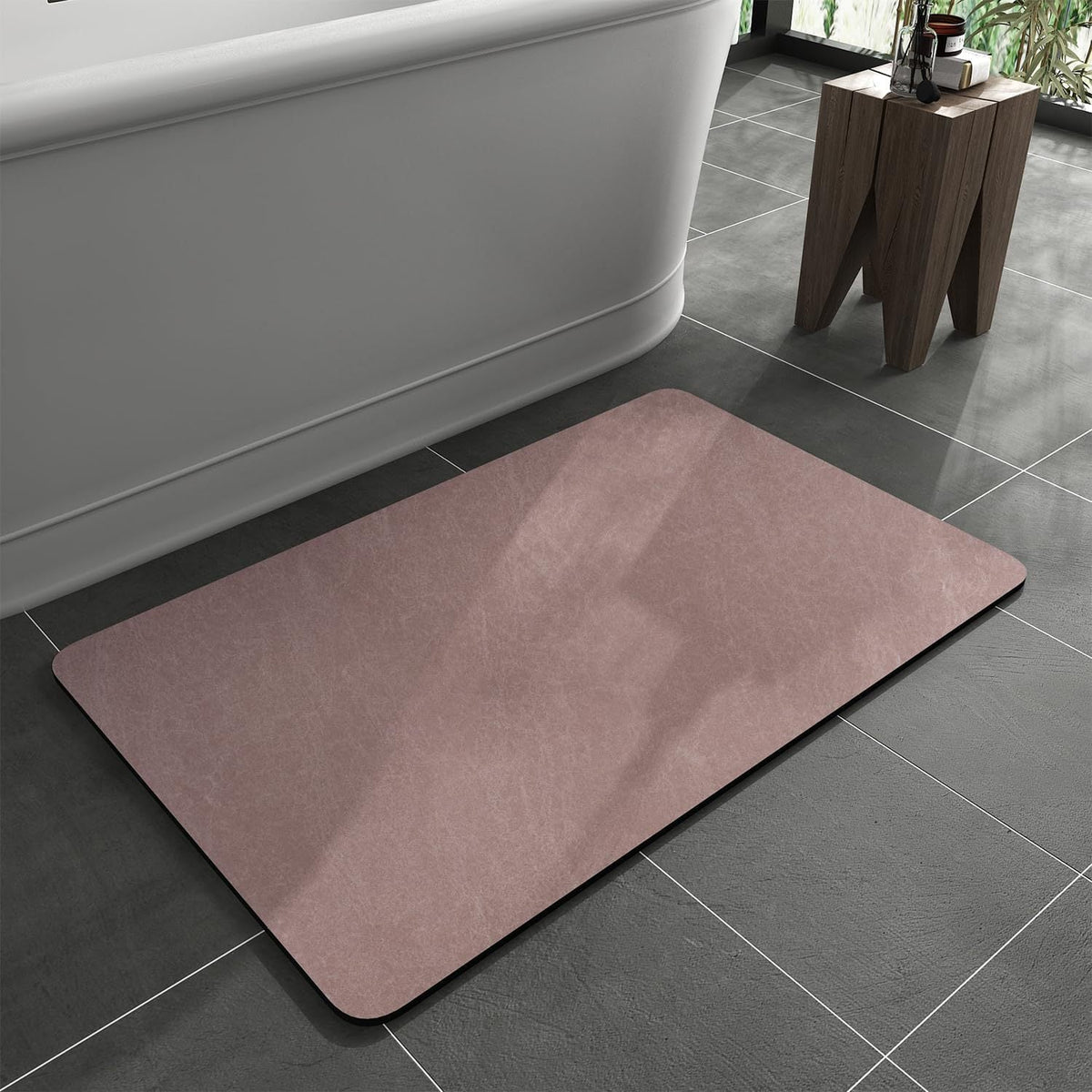 Soft Anti-Fatigue Bath Mat