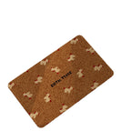 Playful Animal-Themed Bath Mat