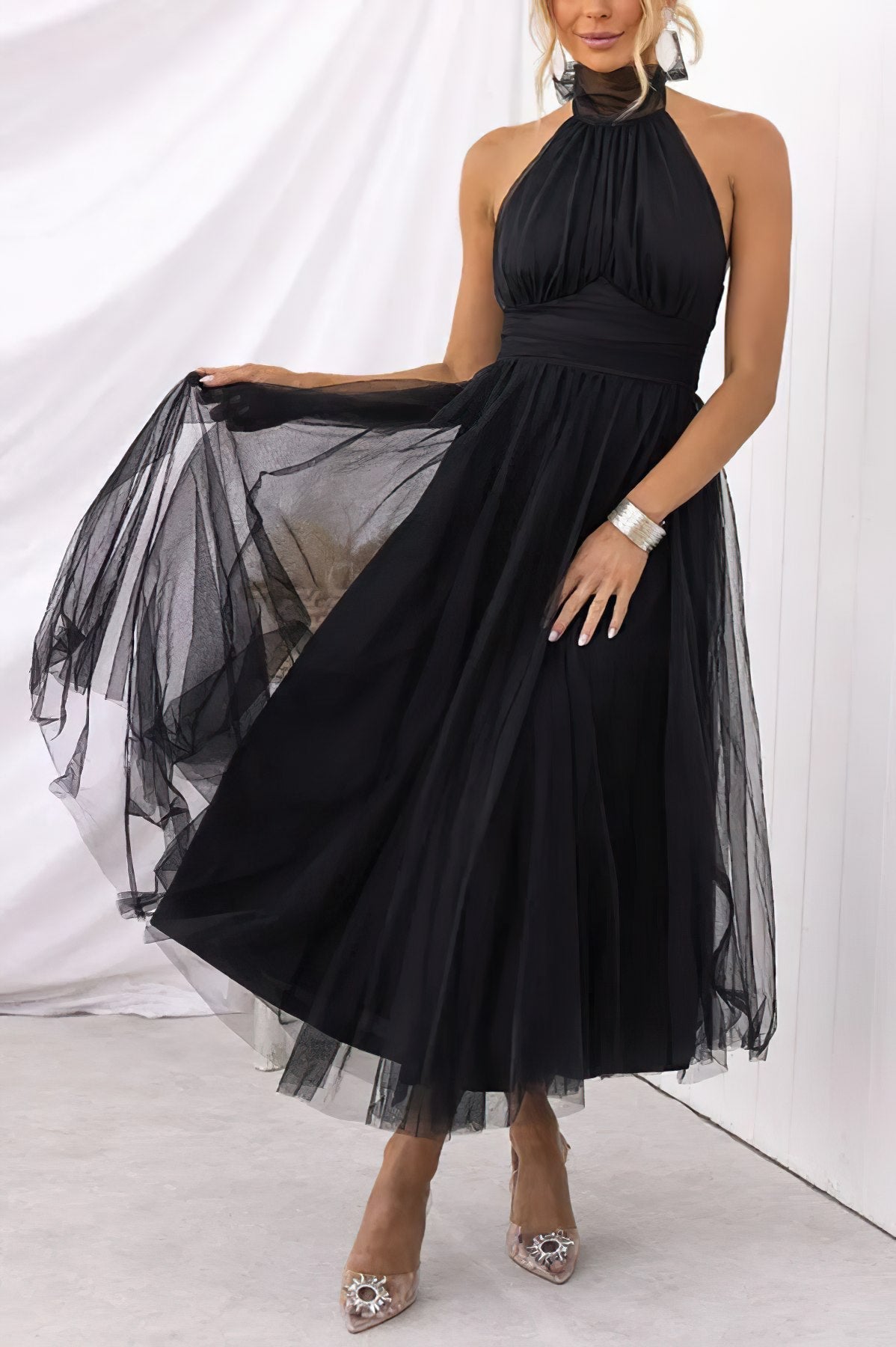 Modern night Sylis for women - Fashion style