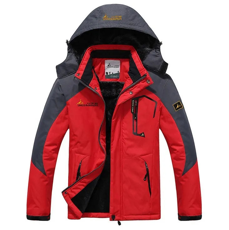 Sylis waterproof and windproof