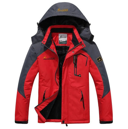 Sylis waterproof and windproof