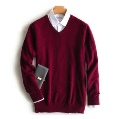 Sylis-Mode - Men's Sweater | High quality & very elegant
