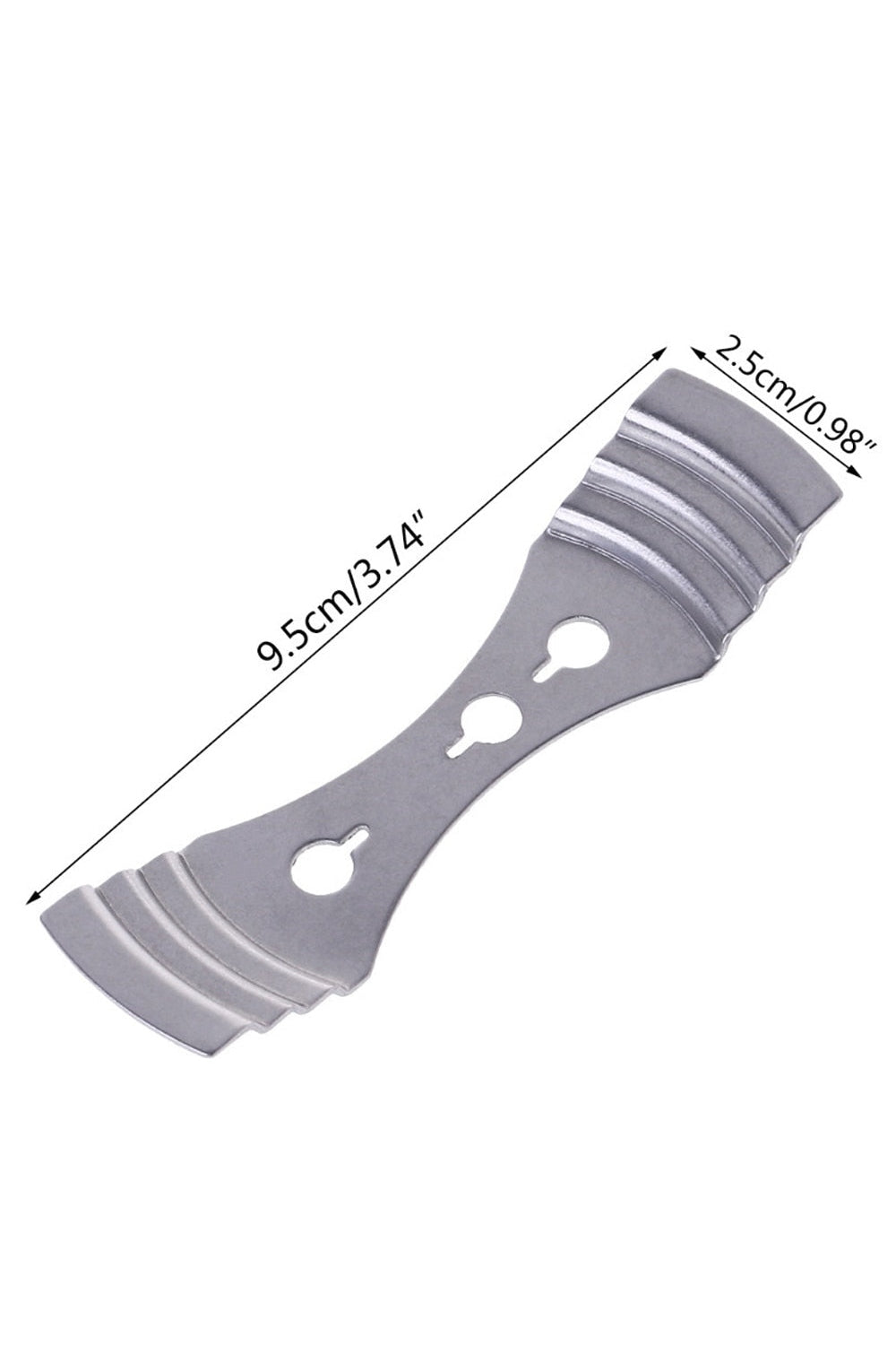 Candle shape