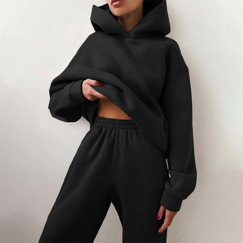 Sylis | Tracksuit
