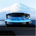 Pure Aromatherapy Diffuser Wireless Charger