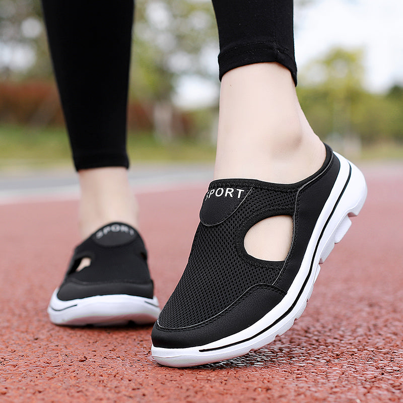 Sylis | Orthopedic slipper