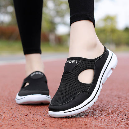Sylis | Orthopedic slipper