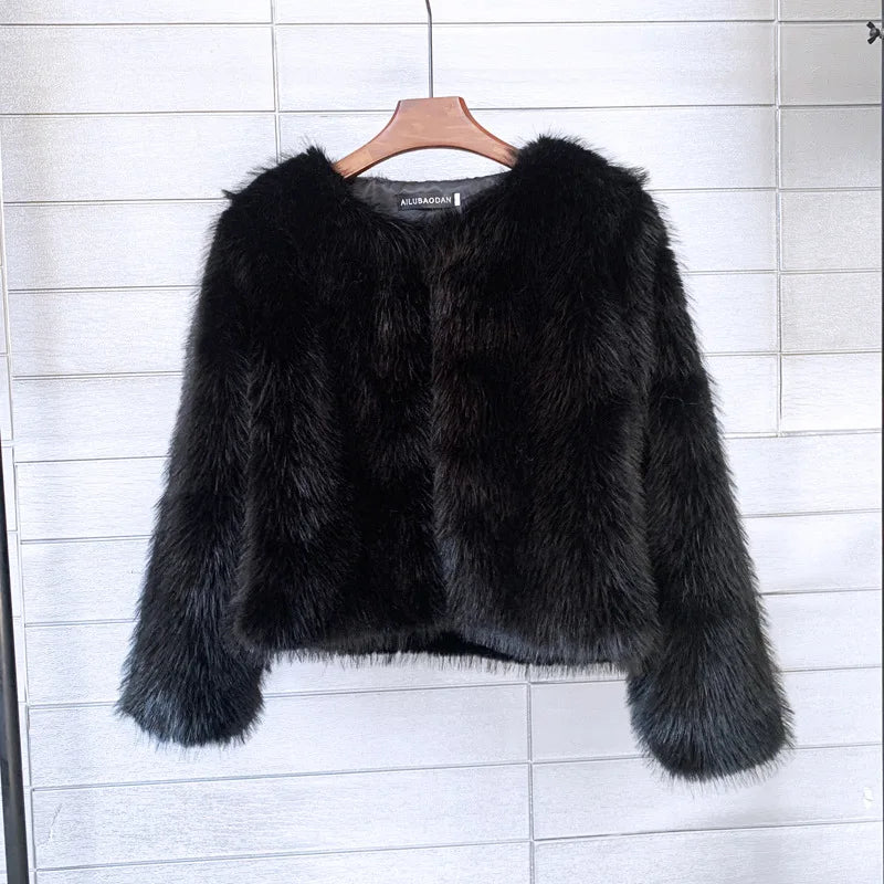 Sylis | Fleece Jacket