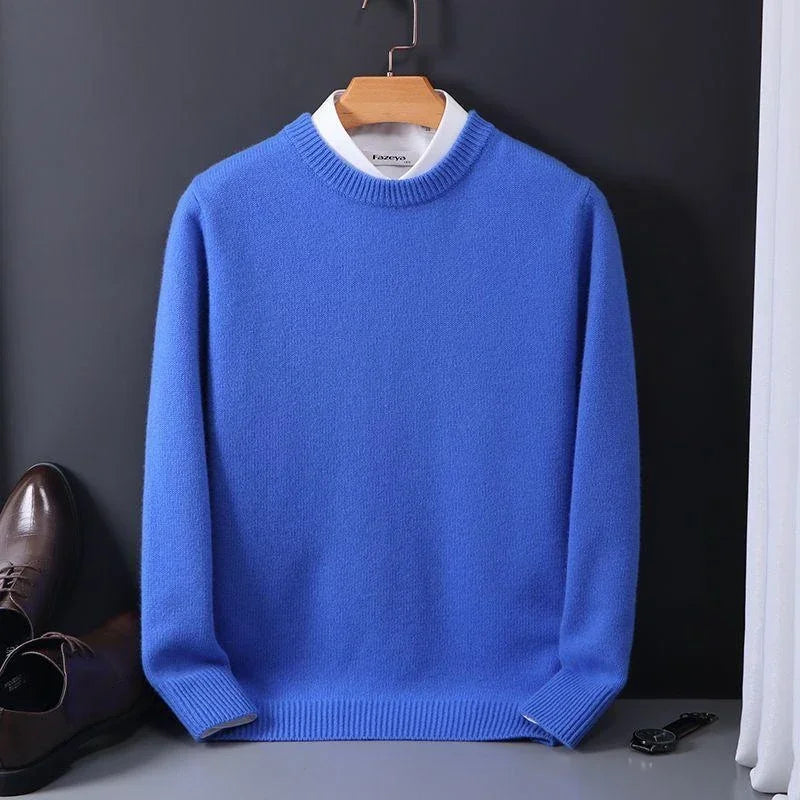 Sylis-Mode | Cashmere Shirt
