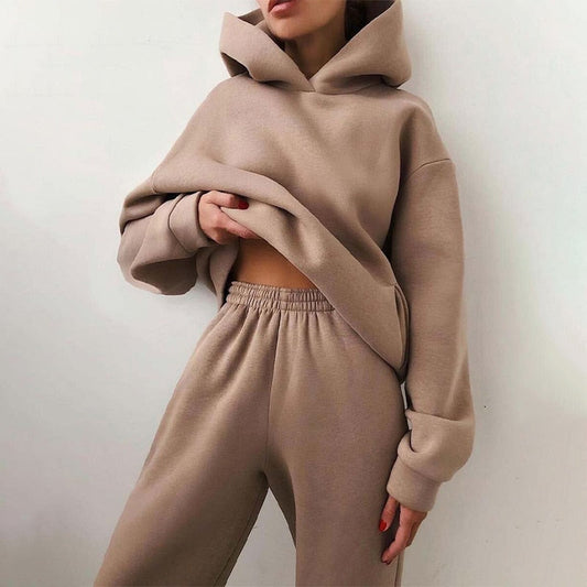 Sylis | Tracksuit