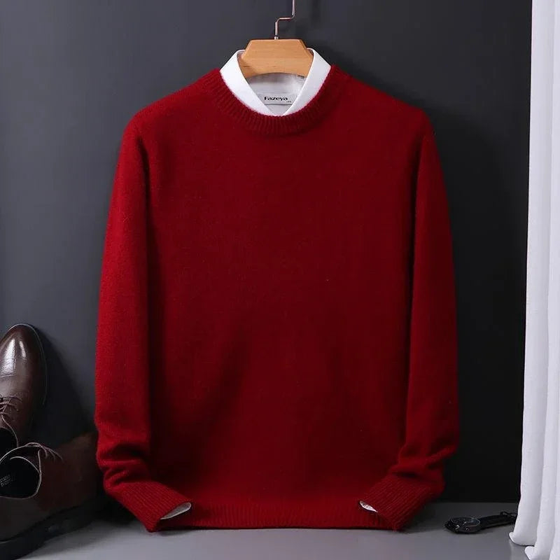 Sylis-Mode | Cashmere Shirt