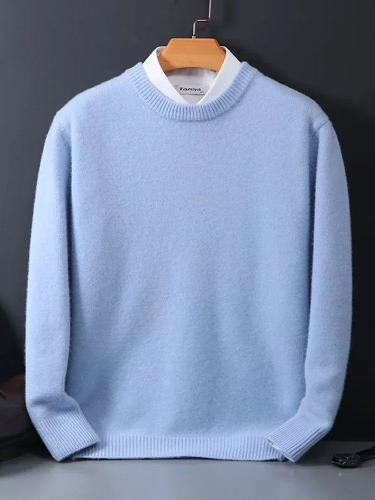 Sylis-Mode | Cashmere Shirt