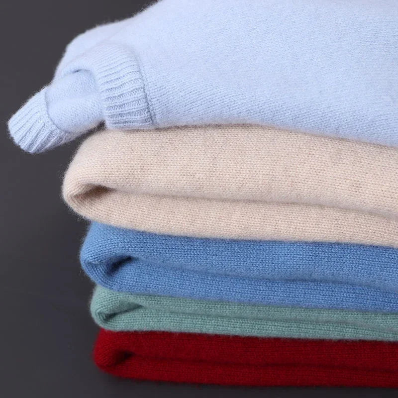 Sylis-Mode | Cashmere Shirt