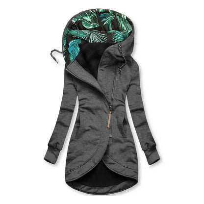 Sylis-Mode | Stylish Winter Jacket