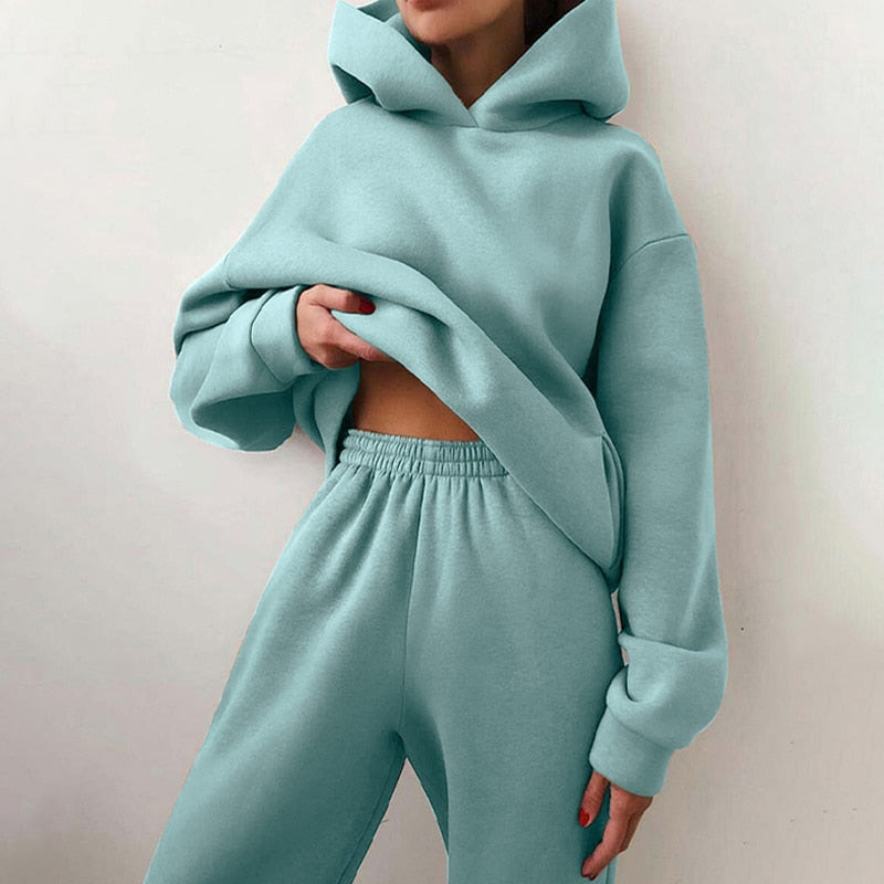 Sylis | Tracksuit