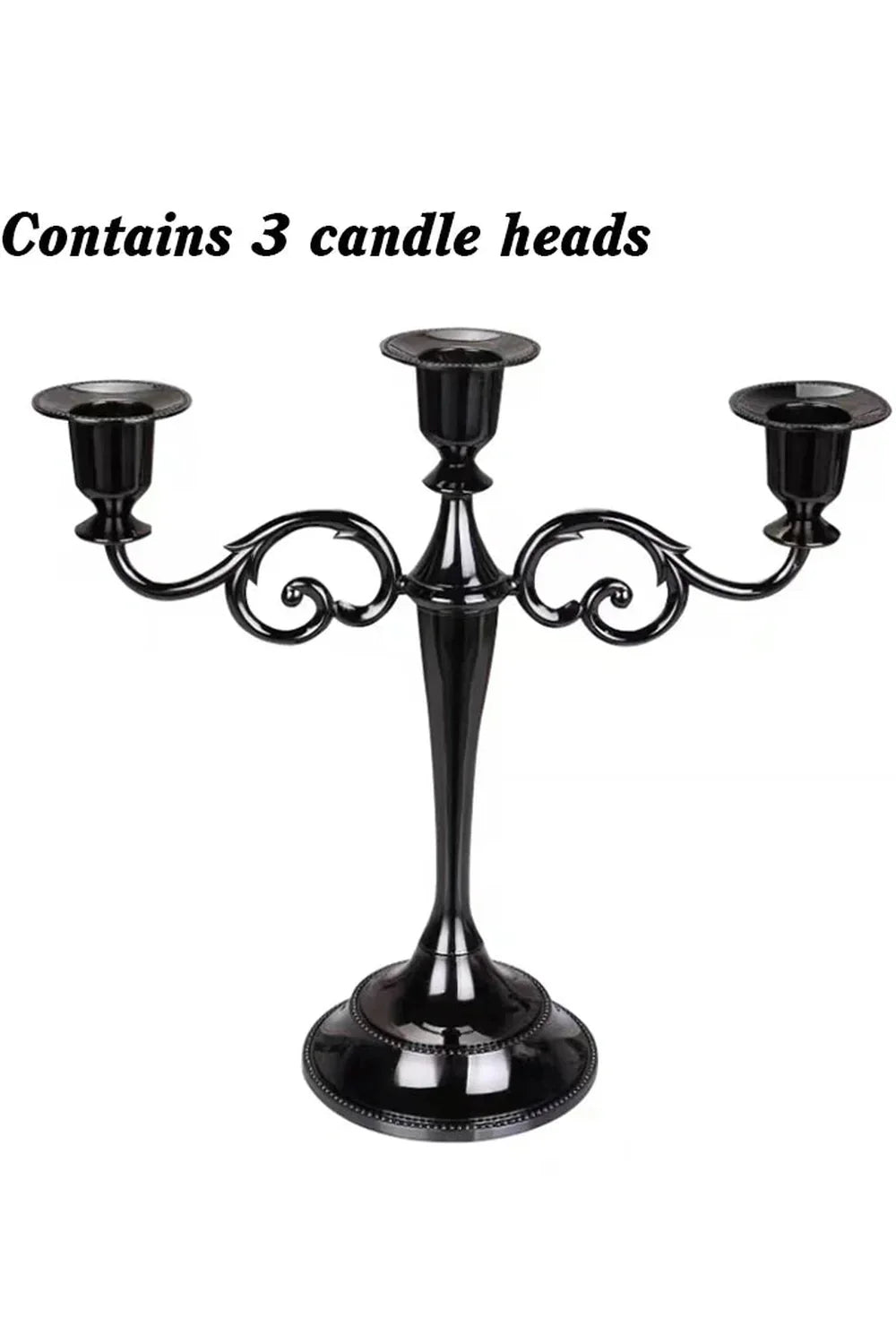 Academy of European Candle Holders