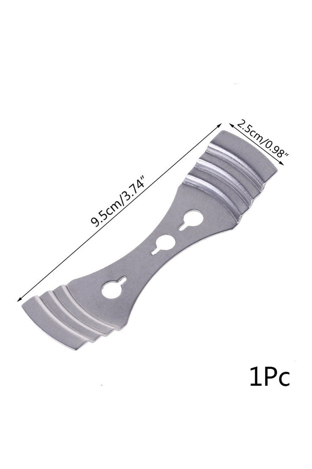 Candle shape