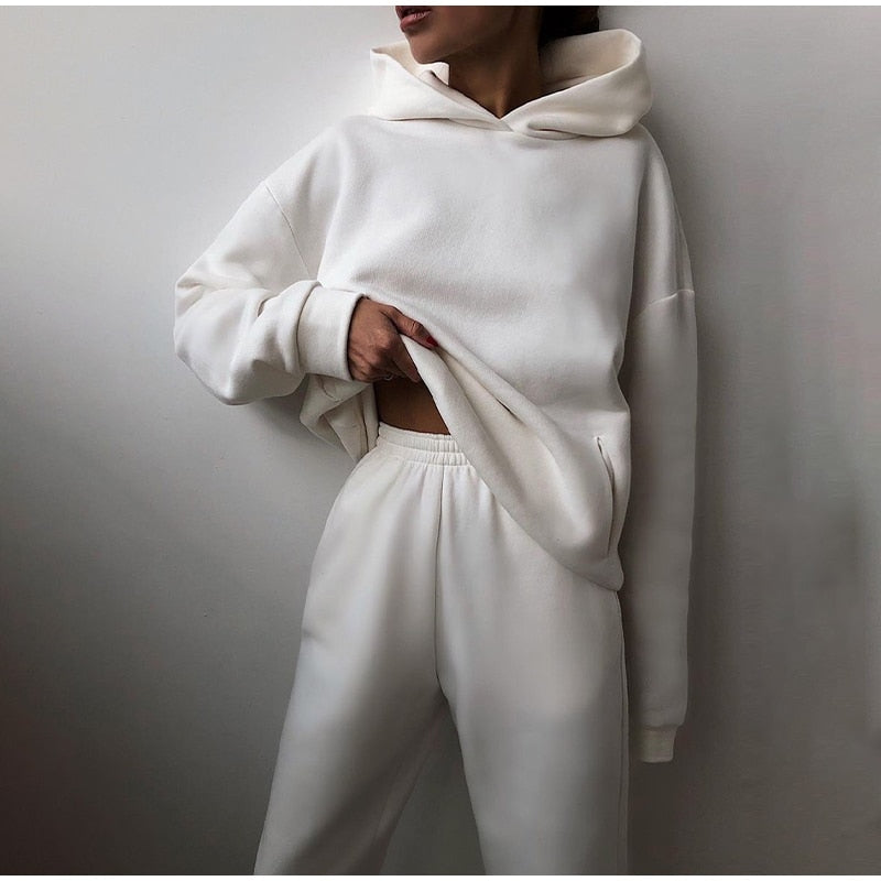 Sylis | Tracksuit
