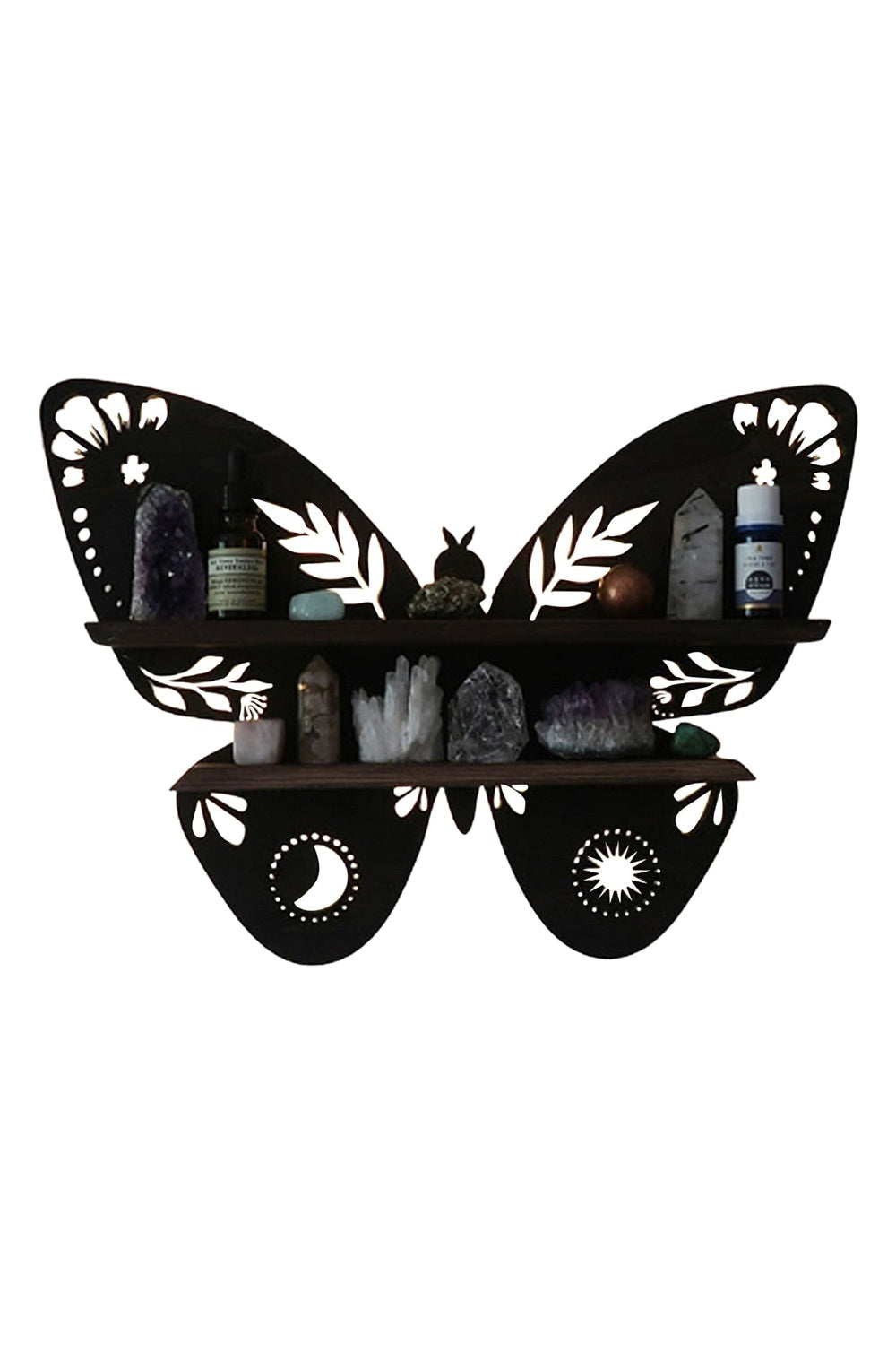 Motiv Wall Shelf