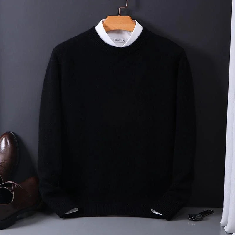 Sylis-Mode | Cashmere Shirt