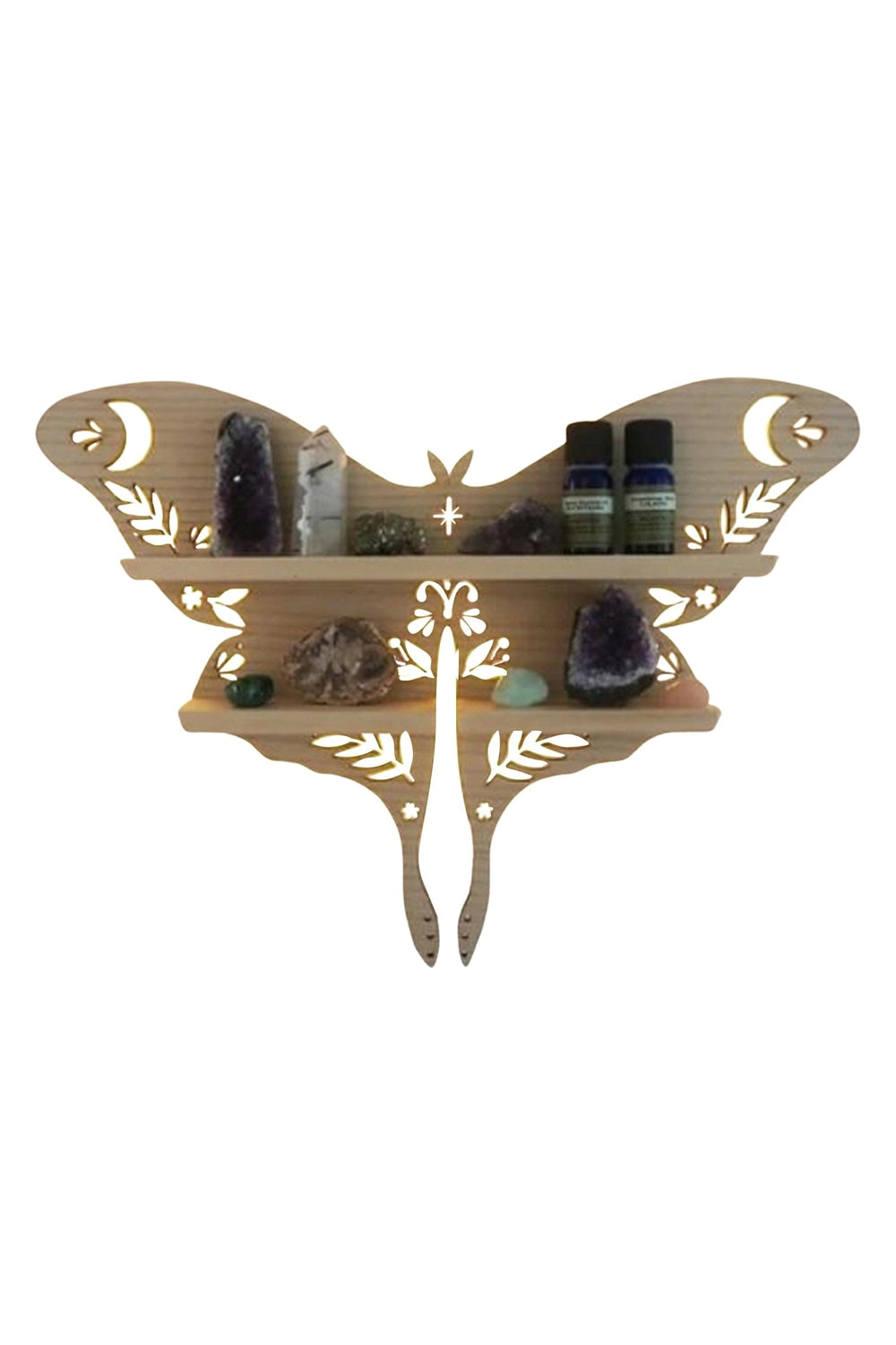 Motiv Wall Shelf