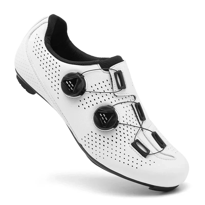 Sylis-Mode | MTB und Straßenrad Schuhe