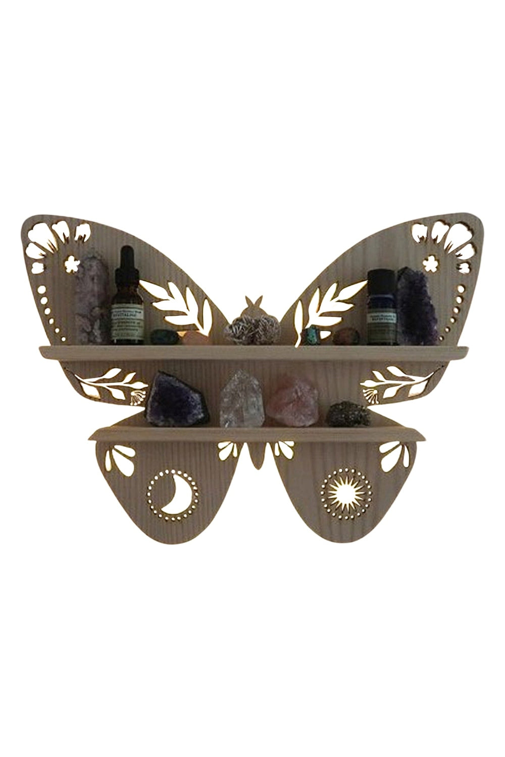Motiv Wall Shelf