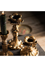 Academy of Graceful Candle Holders