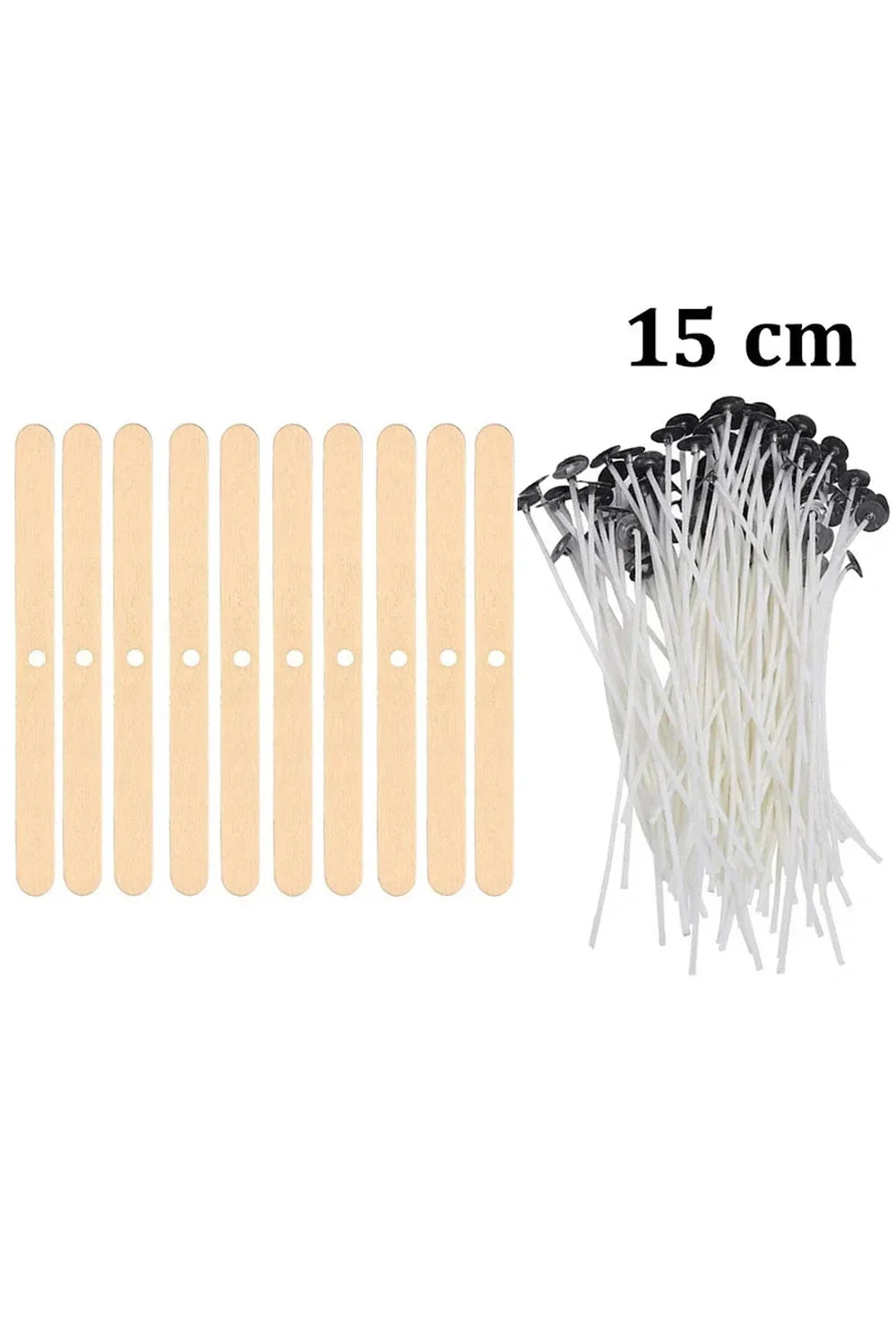 Gesture Candle Shape DIY