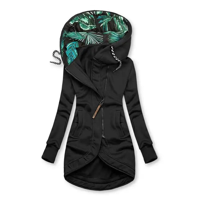 Sylis-Mode | Stylish Winter Jacket